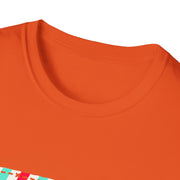 Reindeer Unisex Softstyle T-Shirt