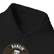 Bangin’ Chains Unisex Heavy Blend™ Hooded Sweatshirt