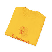 Indigenous Peoples Day Unisex Softstyle T-Shirt