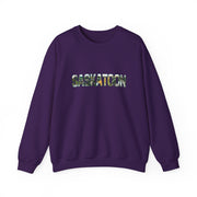 Saskatoon Unisex Heavy Blend™ Crewneck Sweatshirt