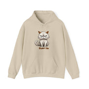 Grumpy Cat Unisex Heavy Blend™ Hooded Sweatshirt