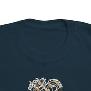 Chinese New Year Toddler's Fine Jersey Tee