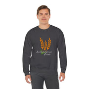 Saskatchewan Pride Unisex Heavy Blend™ Crewneck Sweatshirt