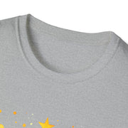 Snowman Unisex Softstyle T-Shirt