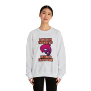 Orca Unisex Heavy Blend™ Crewneck Sweatshirt