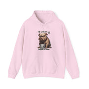 Grumpy Dog Unisex Heavy Blend™ Hooded Sweatshirt