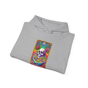 Cereal Killer Unisex Heavy Blend™ Hooded Sweatshirt