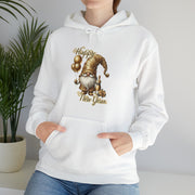 Gnome New Year Unisex Heavy Blend™ Hooded Sweatshirt