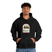 Believe Unisex Heavy Blend™ Hooded Sweatshirt