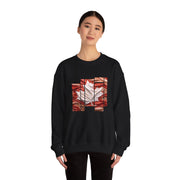 Canada Unisex Heavy Blend™ Crewneck Sweatshirt