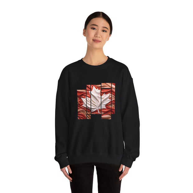 Canada Unisex Heavy Blend™ Crewneck Sweatshirt