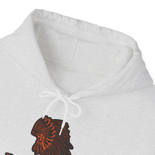 Indigenous Peoples Day Unisex Heavy Blend™ Hooded Sweatshirt