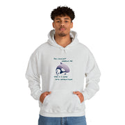 Orca Unisex Heavy Blend™ Hooded Sweatshirt