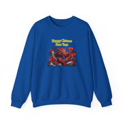 Chinese New Year Unisex Heavy Blend™ Crewneck Sweatshirt