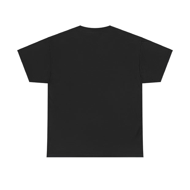 They Eat Pets Unisex Heavy Cotton Tee