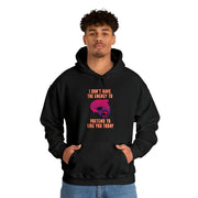 Orca Unisex Heavy Blend™ Hooded Sweatshirt