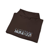 Saskatoon Unisex Heavy Blend™ Hooded Sweatshirt