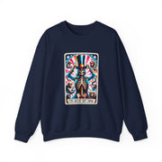 The Great Shit Show Unisex Heavy Blend™ Crewneck Sweatshirt