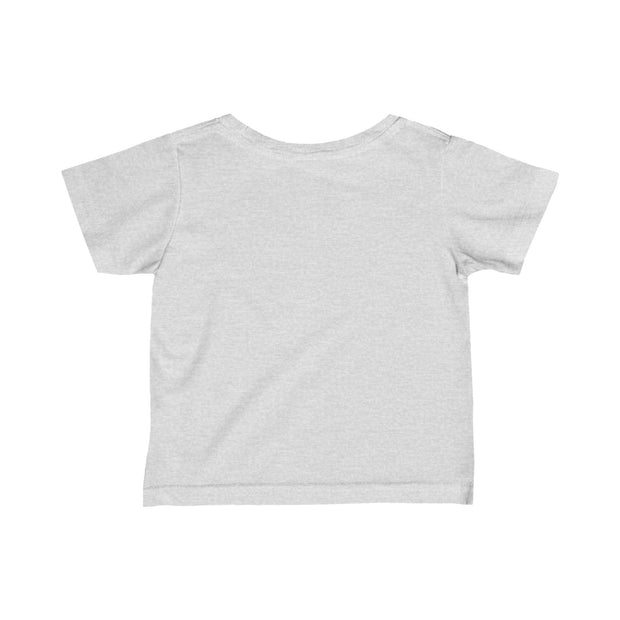 Disc Golf Infant Fine Jersey Tee