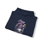 Gnome New Year Unisex Heavy Blend™ Hooded Sweatshirt