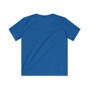 Native Pride Kids Softstyle Tee