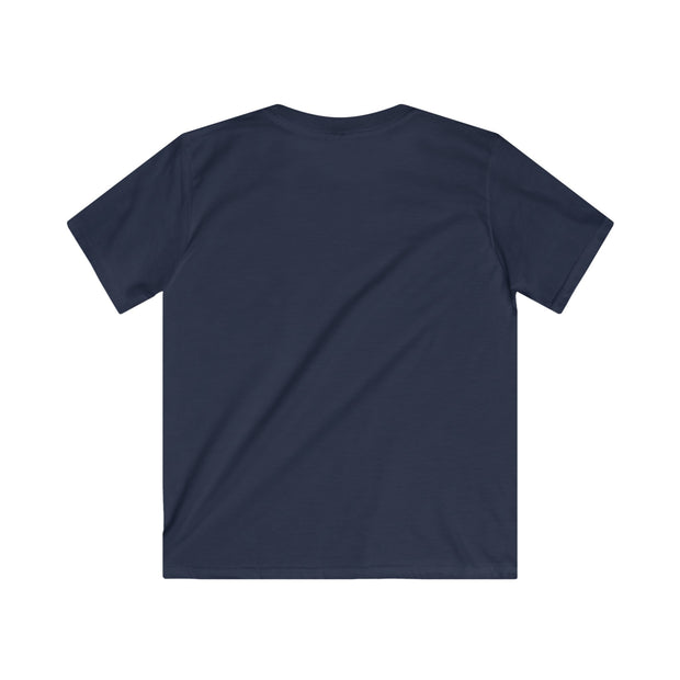 Native Pride Kids Softstyle Tee