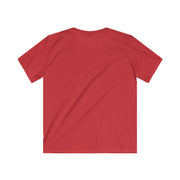 Native Pride Kids Softstyle Tee