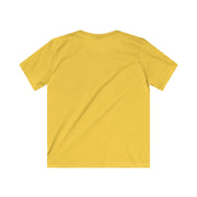 Native Pride Kids Softstyle Tee