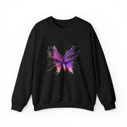 Butterfly Unisex Heavy Blend™ Crewneck Sweatshirt
