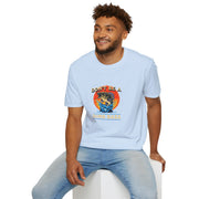 Dumb Bass Unisex Softstyle T-Shirt