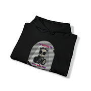 Jinx Unisex Heavy Blend™ Hooded Sweatshirt