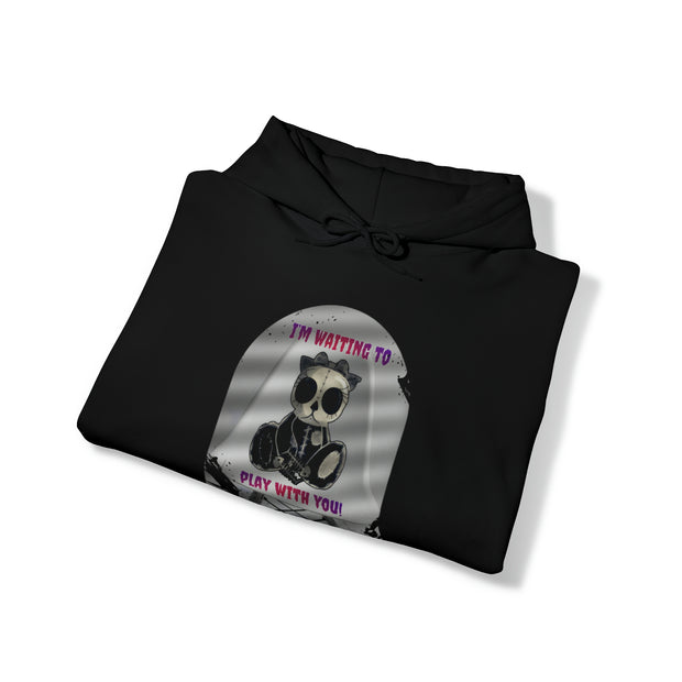 Jinx Unisex Heavy Blend™ Hooded Sweatshirt