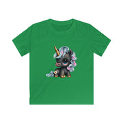 Unicorn Kids Softstyle Tee