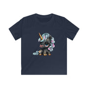 Unicorn Kids Softstyle Tee