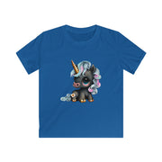 Unicorn Kids Softstyle Tee
