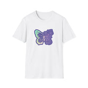 Blessed Mama Unisex Softstyle T-Shirt