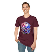 Chinese New Year Unisex Softstyle T-Shirt