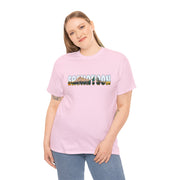 Saskatoon Unisex Heavy Cotton Tee