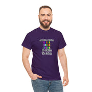 Cancer Sucks Unisex Heavy Cotton Tee