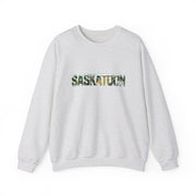 Saskatoon Unisex Heavy Blend™ Crewneck Sweatshirt