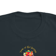 Chinese New Year Toddler's Fine Jersey Tee