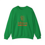 Indigenous Peoples Day Unisex Heavy Blend™ Crewneck Sweatshirt