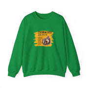 Word of the Day Unisex Heavy Blend™ Crewneck Sweatshirt