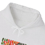 Saskatchewan Unisex Heavy Blend™ Hooded Sweatshirt