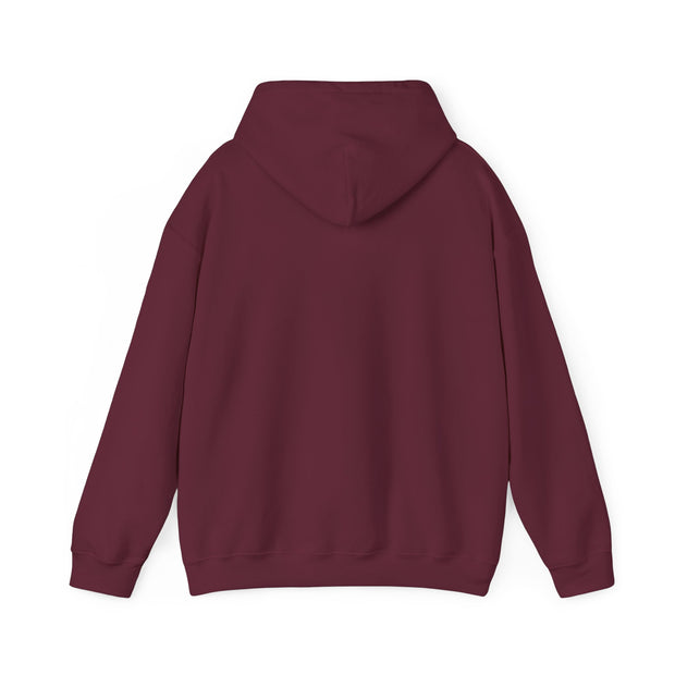 Indigenous Lives Matter Unisex Heavy Blend™ Hooded Sweatshirt
