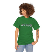 Saskatoon Unisex Heavy Cotton Tee