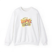 Dance Teacher Unisex Heavy Blend™ Crewneck Sweatshirt