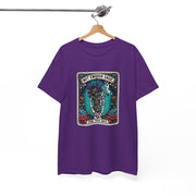 Not Enough Sage Unisex Heavy Cotton Tee