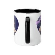 Accent Mugs, 11oz