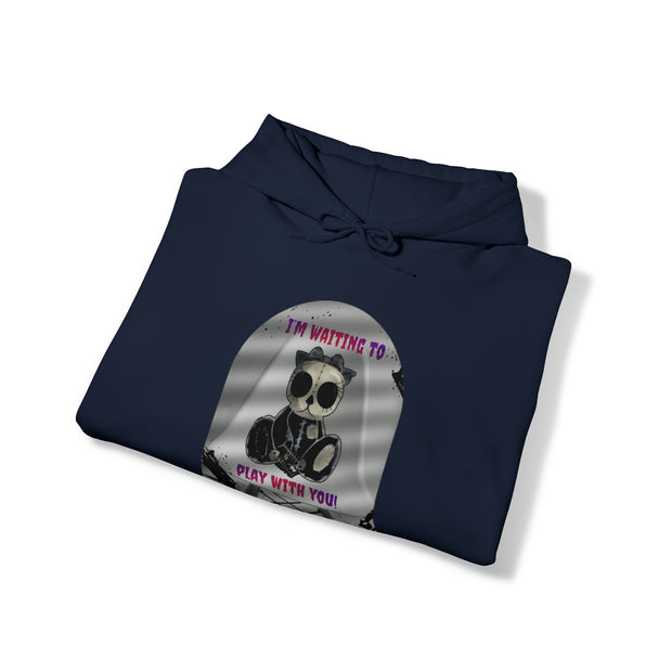 Jinx Unisex Heavy Blend™ Hooded Sweatshirt